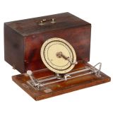 Discret (Diskret) Typewriter, 1899