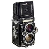 Rolleiflex 2.8 F, 1964 onwards