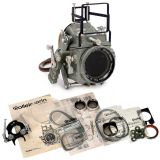 Rolleimarin III, 1956 onwards