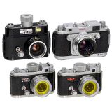 Robot Camera Collection