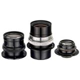 Steinheil Large-Format Lenses