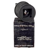 Williamson Wide-Angle Aerial Reconnaissance Lens, c. 1942