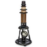 Nuremberg Culpeper-Type Microscope, c. 1780/1800