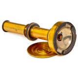 School and Salon Microscope, c. 1890