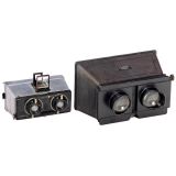 Gaumont Viewer and Stereospido