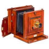 Universal Studio Camera, c. 1880