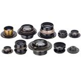 Zeiss and Goerz Lenses