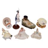 Erotic Porcelain, c. 1900