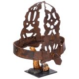 Chastity Belt, c. 1900