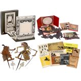 Shadow Play Collection