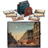 Polyorama Panoptique with 7 Images, c. 1851