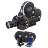 Arriflex 16ST, c. 1960