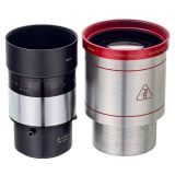 2 Lenses for 70mm Film