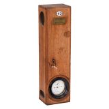 Early French Electricity Meter, c. 1885