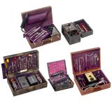5 Electrical Treatment Devices in Cases, c. 1920