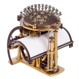 打字机 Typewriters