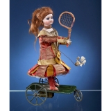 机械玩具及自动玩偶 Mechanical Toys and Automata