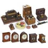 Technical Telegraph Accessories