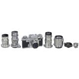 Contax and Nettax Accessories