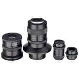 Zeiss Macro Lenses, c. 1960