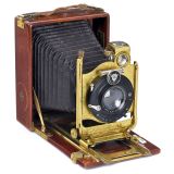 Tropical Luxury Version of the Minerva, c. 1925