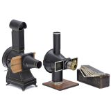 Carl Müller Magic Lanterns