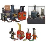 Schoenner Magic Lanterns Collection