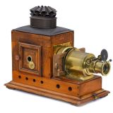 Magic Lantern, c. 1890