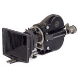 Cinephon BH Handheld Camera, c. 1938