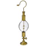 Physical Demonstration Instrument Electric Egg, c. 1900