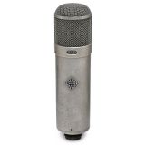 Neumann U47 Condenser Microphone, 1949 onwards
