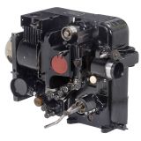 Sonolux 3 Head, c. 1937