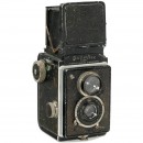 Rolleiflex 6ⅹ6 带有计数器   1929年