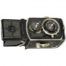 Baby-Rolleiflex 4ⅹ4(1.Model)   1931年