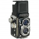 Olympus Flex B I   1952年