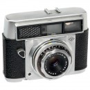Agfa-Selecta-m   1962年