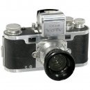 Alpa Reflex,Model E    1945年