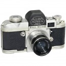 Alpa Alnea Mod.5   1952年