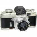 Alpa Alnea Mod.7   1952年
