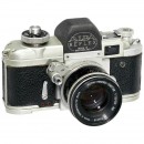 Alpa Reflex Mod.6b   1959年