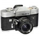 Alpa Reflex 11e