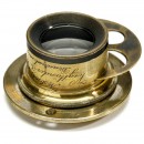 Voigtländer Euryscop广角物镜 VⅡ No.6  1889年8月15日