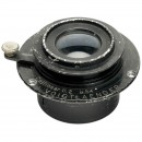 Collinear Ⅱ,2 5,4/123mm    1903年5月