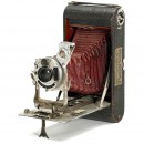 Voigtländer Film-Camera   1902年前后