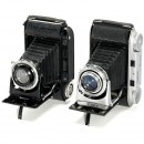 2x Voigtländer Bessa