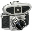Mecaflex    1958年