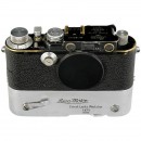 Leica Standard (E) with Leica-Motor    1932年