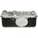 Leica Ⅰf     1951年
