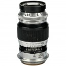 Leitz Velostigmat 4,5/90 mm    1944年