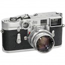 Leica M2-R    1970年